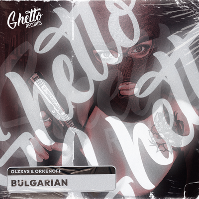 Bulgarian By OLZXVS, Orkenoff's cover