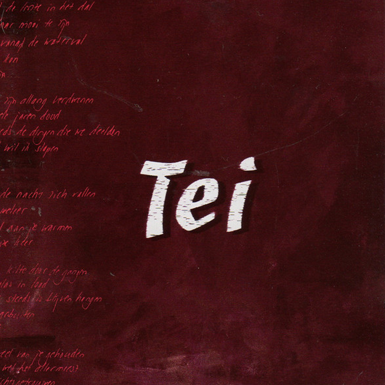 Tei's avatar image