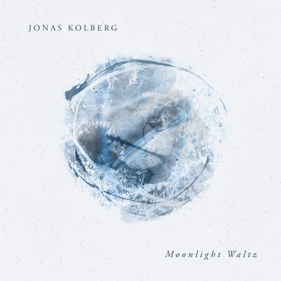 Moonlight Waltz By Jonas Kolberg's cover