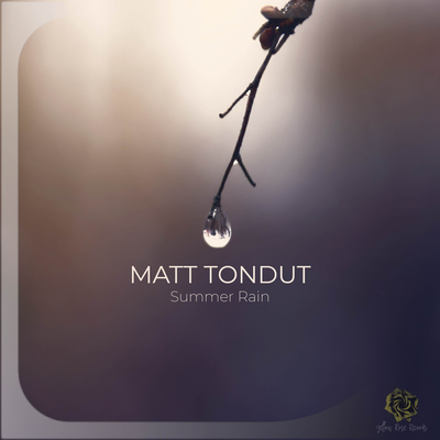 Summer Rain By Matt Tondut's cover