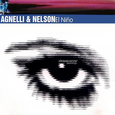 El Niño (Radio Edit) By Agnelli & Nelson's cover