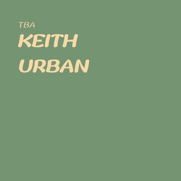 Keith Urban's avatar image