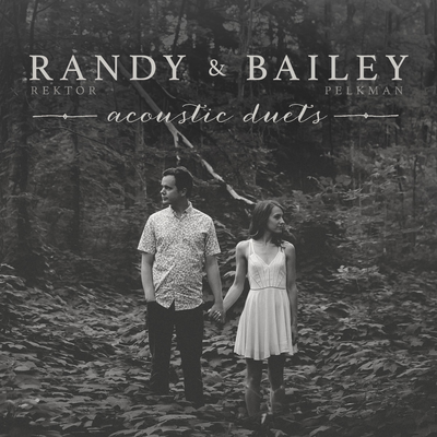 Can't Take My Eyes Off You By Bailey Pelkman, Randy Rektor's cover