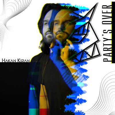 Hakan Kiran's cover