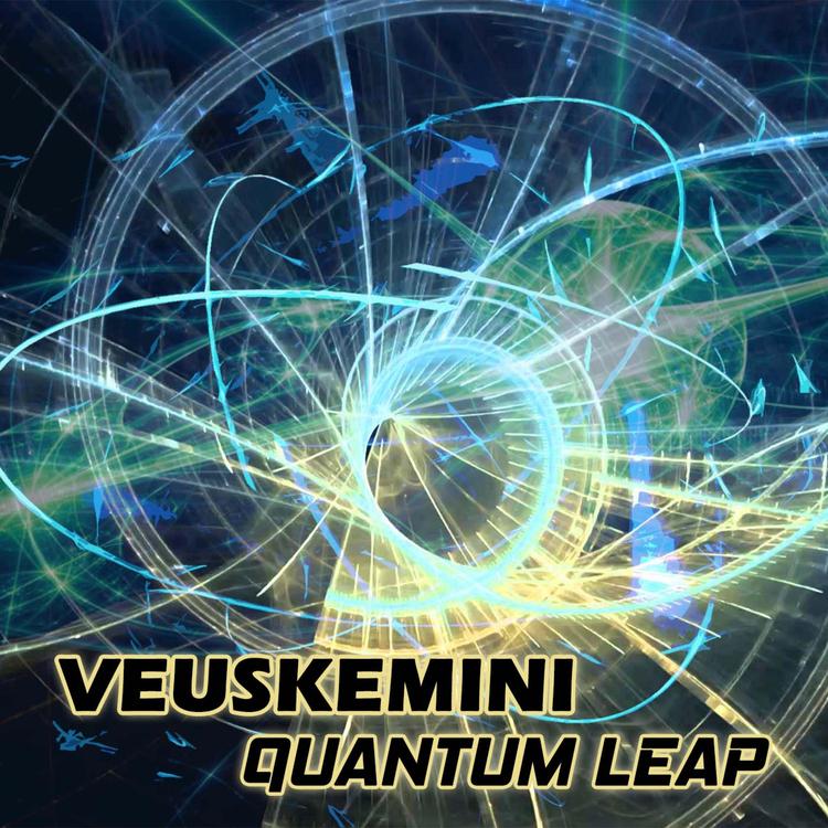 Veuskemini's avatar image