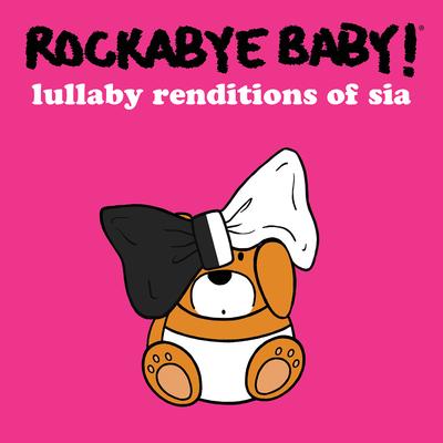 Cheap Thrills By Rockabye Baby!'s cover