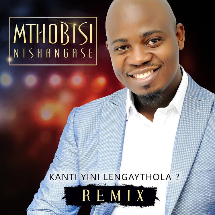 Mthobisi Ntshangase's avatar image