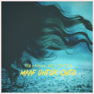 Maaf Untuk Cinta (Cover)'s cover