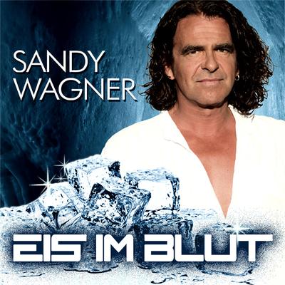 Sandy Wagner's cover