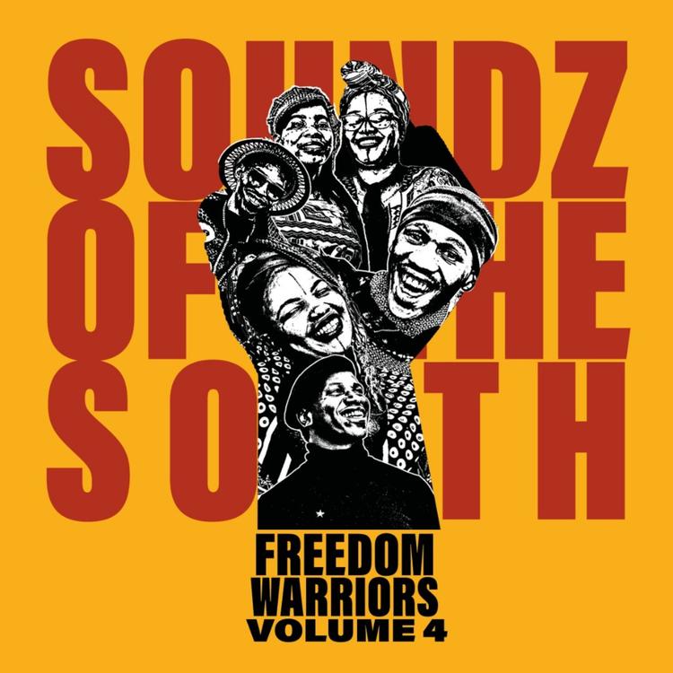 Soundz of the South's avatar image