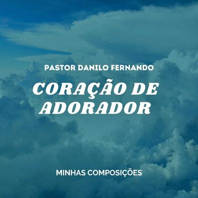 Pastor Danilo Fernando's cover