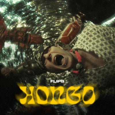 Kongo's cover