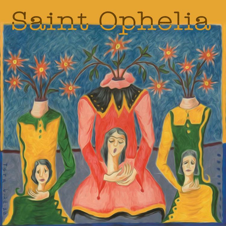 Saint Ophelia's avatar image