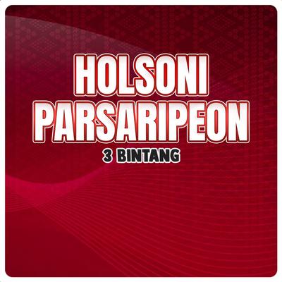 Holsoni Parsaripeon  's cover