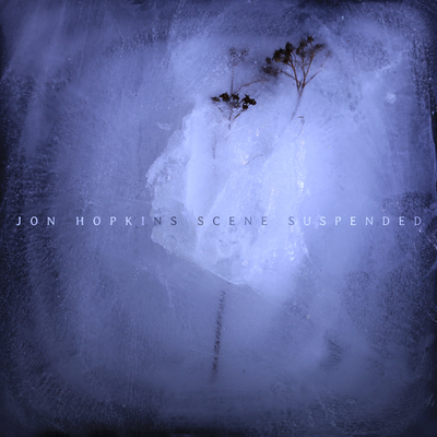 Scene Suspended By Jon Hopkins's cover