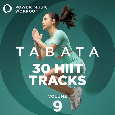 All 4 Nothing (I'm So In Love) (Tabata Remix 134 BPM) By Power Music Workout's cover