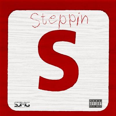 Steppin By AJ Supa Fly's cover