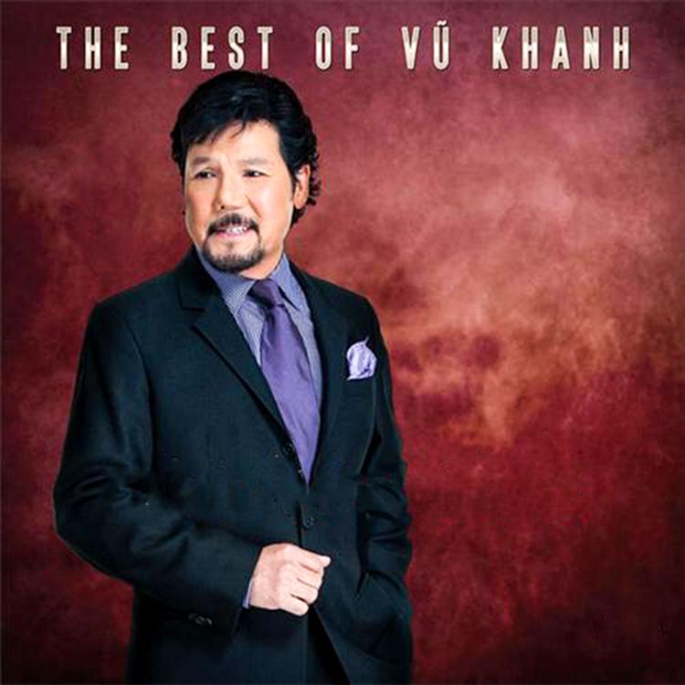 Vũ Khanh's avatar image