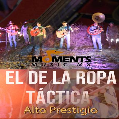 El De La Ropa Táctica (En Vivo)'s cover