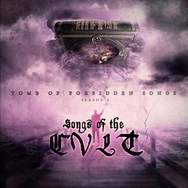 Songs of the CVLT's avatar image