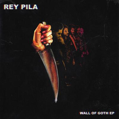 Wall of Goth - EP's cover