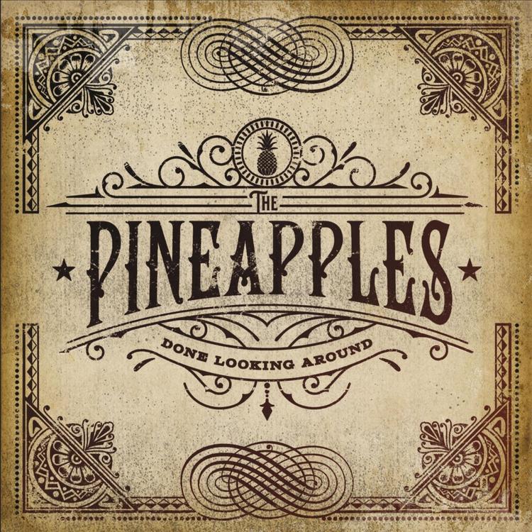 The Pineapples's avatar image