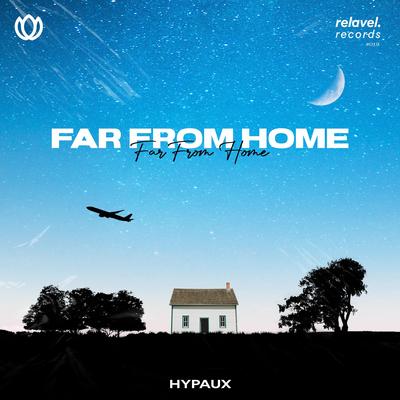 Far From Home By HYPAUX's cover