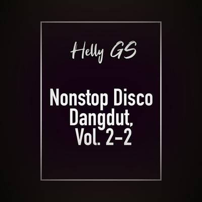 Nonstop Disco Dangdut, Vol. 2-2's cover