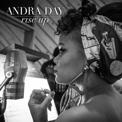 Andra Day's cover