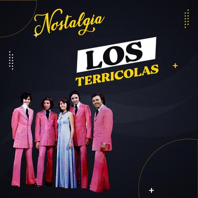 Nostalgia By Los Terricolas's cover