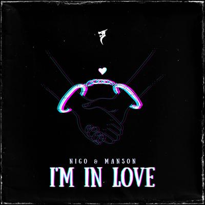 I'm in Love's cover