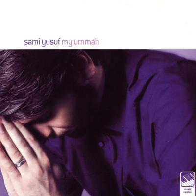 Make A Prayer By Sami Yusuf's cover