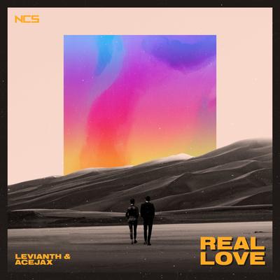 Real Love By Levianth, Acejax's cover