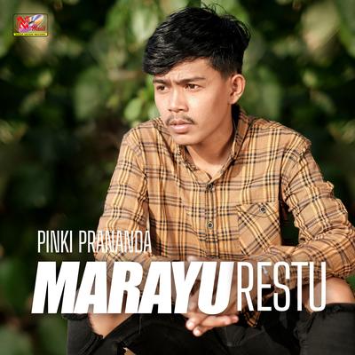 Marayu Restu's cover