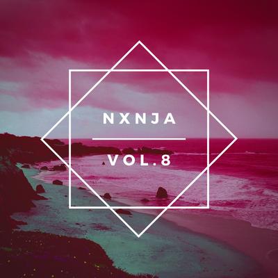 Nxnja, Vol. 8's cover