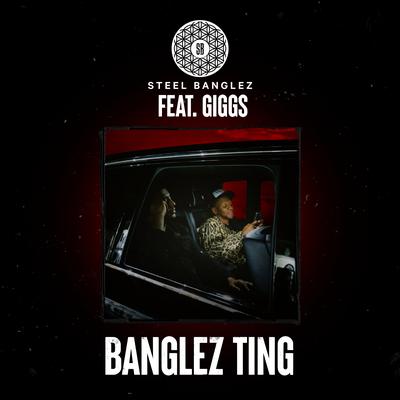 Banglez Ting (feat. Giggs)'s cover