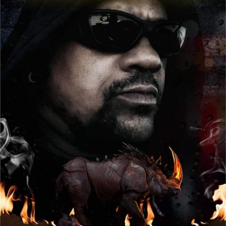 MC HARD ROCK's avatar image