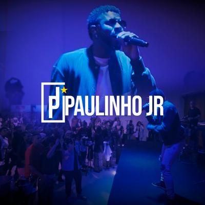 Paulinho Jr (Ao Vivo)'s cover