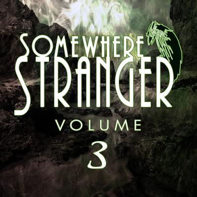Somewhere Stranger's cover