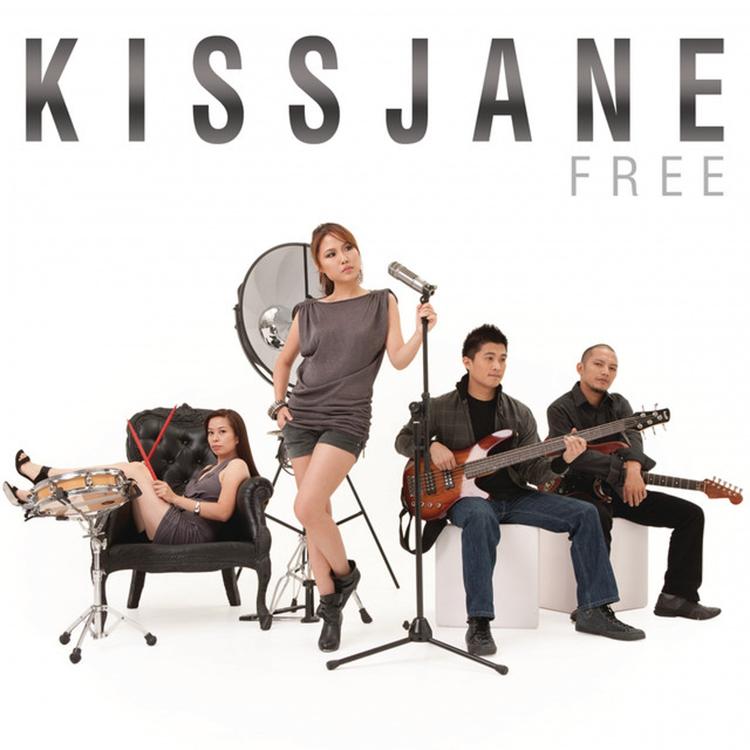 Kiss Jane's avatar image