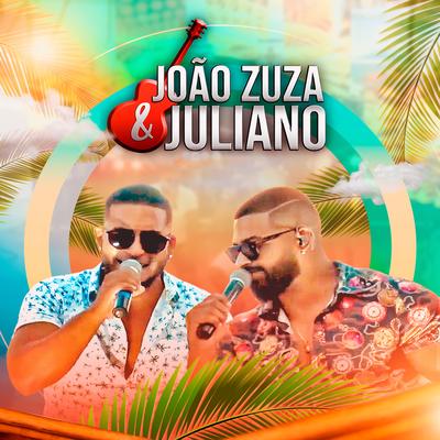 Bateu Recaída (Ao Vivo) By João Zuza e Juliano's cover