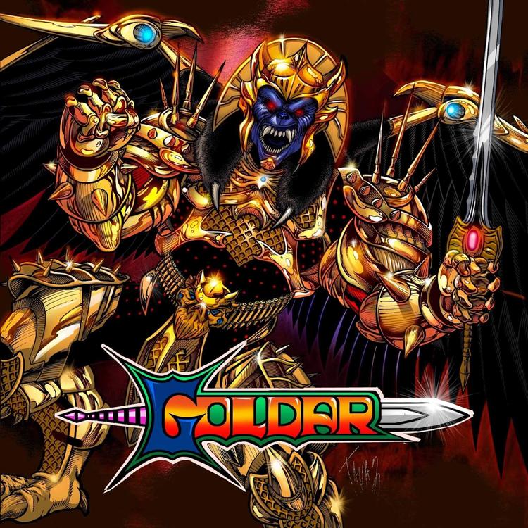 GOLDAR's avatar image