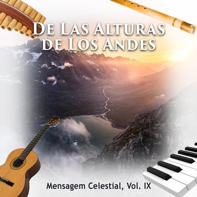 Autor da Minha Fé By De las Alturas de los Andes's cover