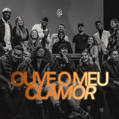 Ouve O Meu Clamor By Get Worship, Lukas Agustinho, Lucas Torres's cover