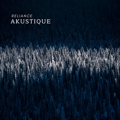 Akustique's cover