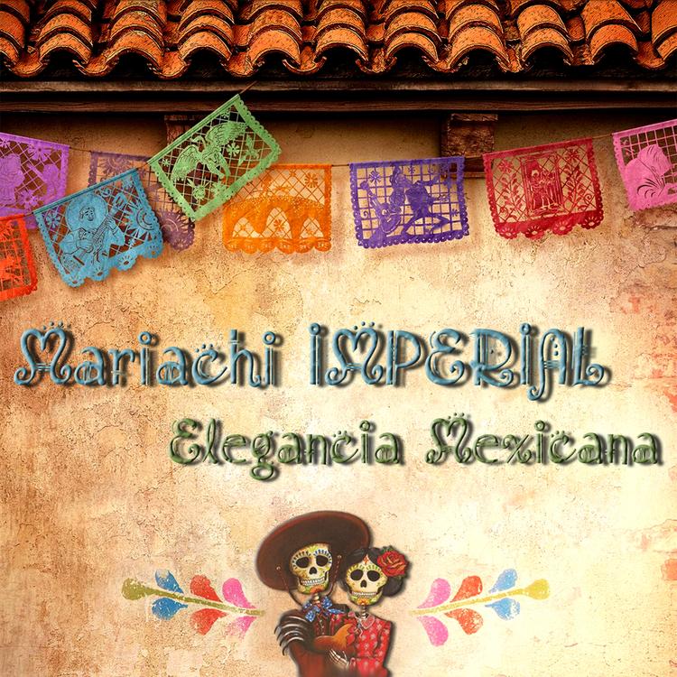 Mariachi IMPERIAL "Elegancia Mexicana"'s avatar image