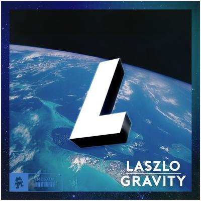 Gravity By LASZLO's cover