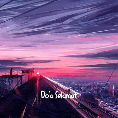 Do'a Selamat's cover