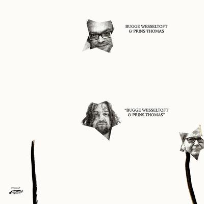 Sin Tempo By Bugge Wesseltoft's cover