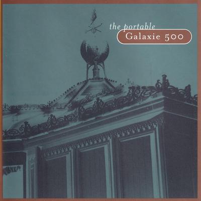 Tugboat By Galaxie 500's cover